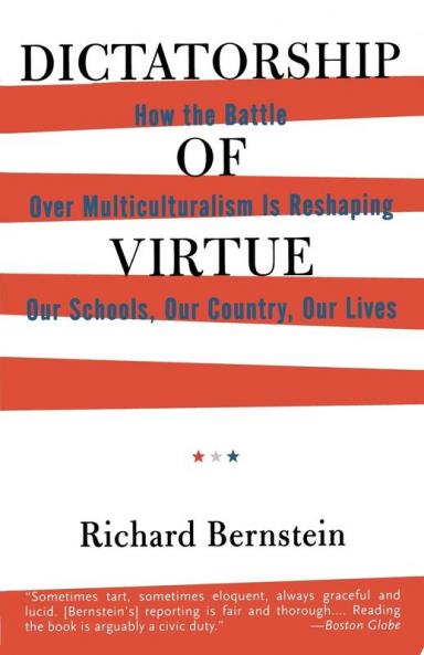 Dictatorship of Virtue