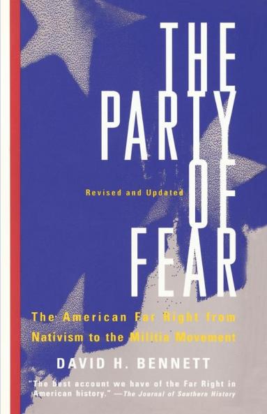 The Party of Fear