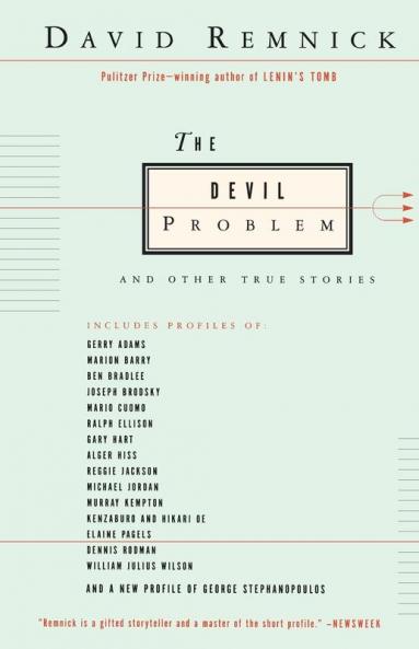 The Devil Problem