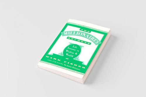 The Millionaire's Secrets