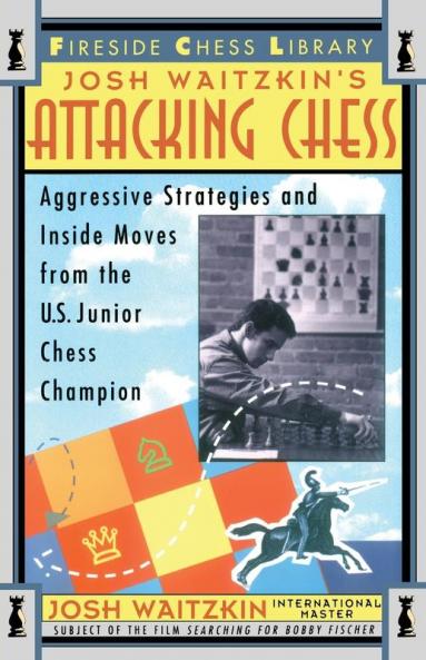 Attacking Chess