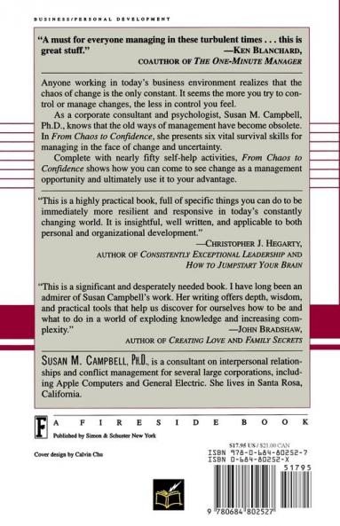 From Chaos to Confidence: Your Survival Strategies for the New Workplace