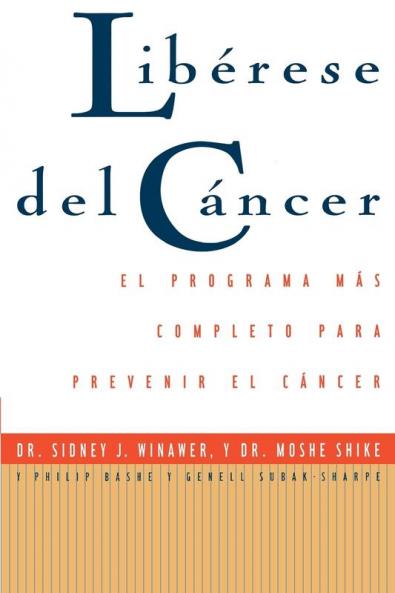 Librese Del Cyncer: Cancer Free