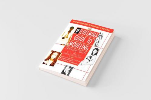 Wilhelmina Guide to Modeling