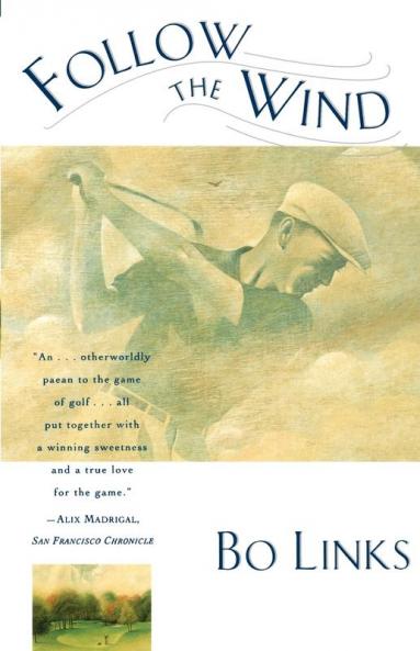 Follow the Wind: Tales from the Caddy Yard