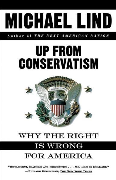 Up from Conservatism