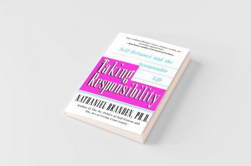 Taking Responsibility