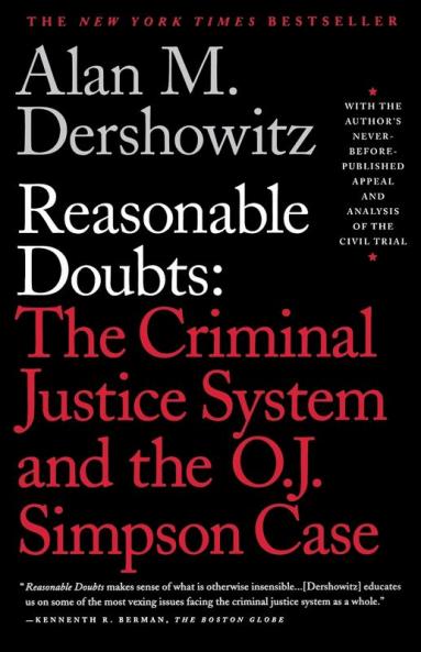 Reasonable Doubts