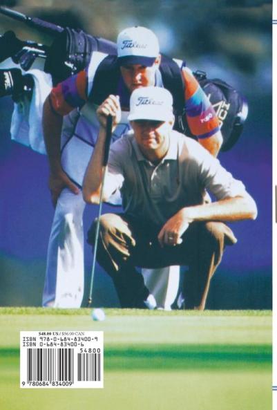 Every Shot I Take: Lessons Learned About Golf Life and a Father's Love