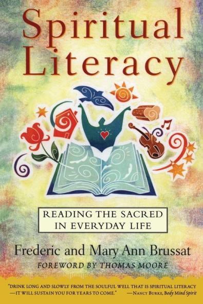 Spiritual Literacy