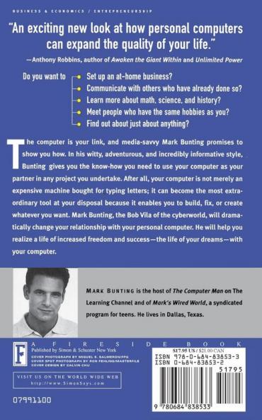 Virtual Power: Using Your PC to Realize the Life of Your Dreams