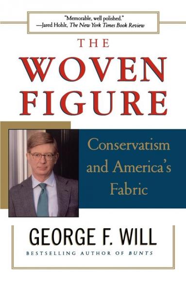 The Woven Figure: Conservatism and America's Fabric