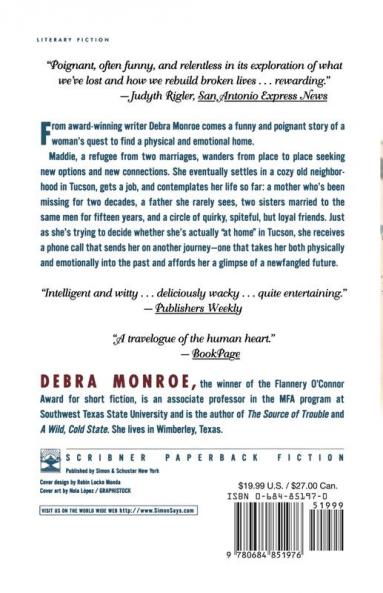 Newfangled: A Novel