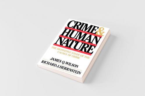 Crime Human Nature