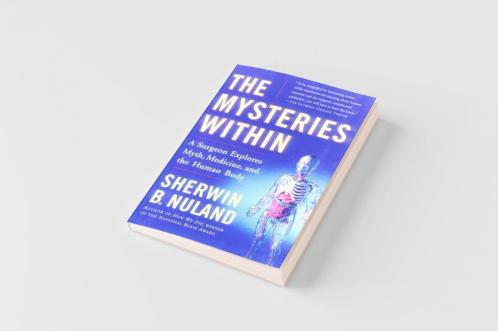 The Mysteries Within