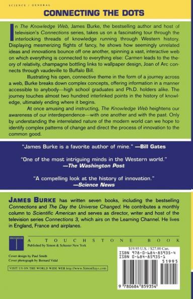 The Knowledge Web