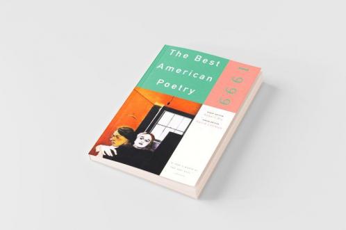 The Best American Poetry