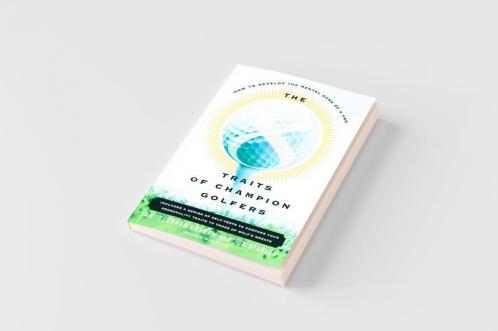 The 8 Traits of Champion Golfers