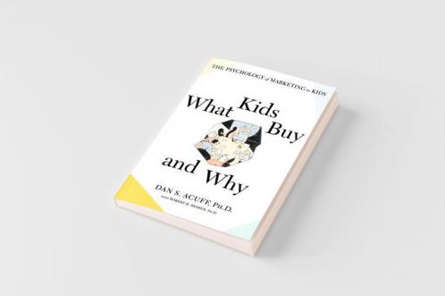 What Kids Buy and Why