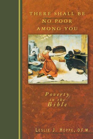 There Shall Be No Poor Among You