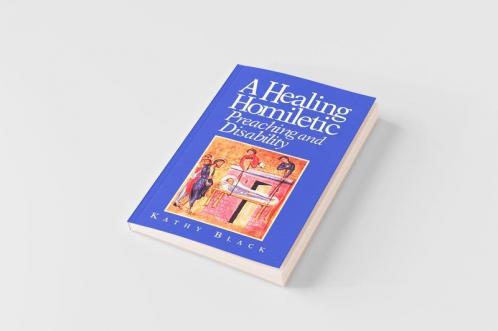 A Healing Homiletic