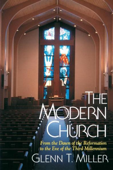 The Modern Church