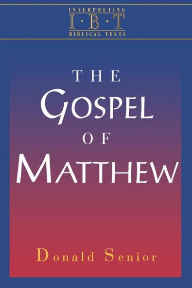 The Gospel of Matthew