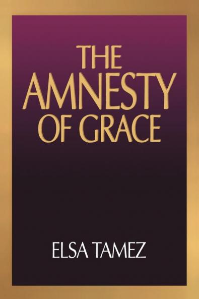 The Amnesty of Grace