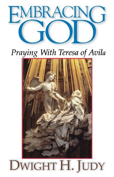 Embracing God