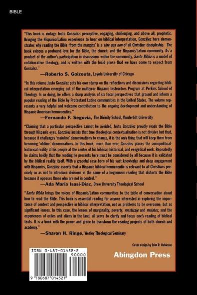 Santa Biblia