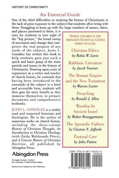 Church History