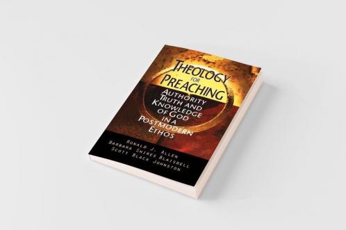 Theology for Preaching