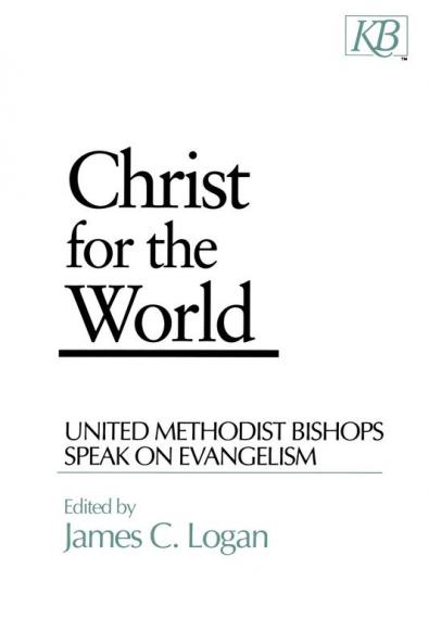 Christ for the World
