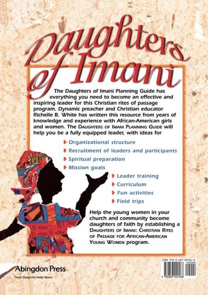 Daughters of Imani - Planning Guide