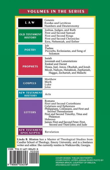 Basic Bible Commentary Volume 6 First and Second Kings