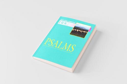 Basic Bible Commentary Psalms Volume 10