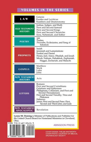 Basic Bible Commentary Isaiah Volume 12