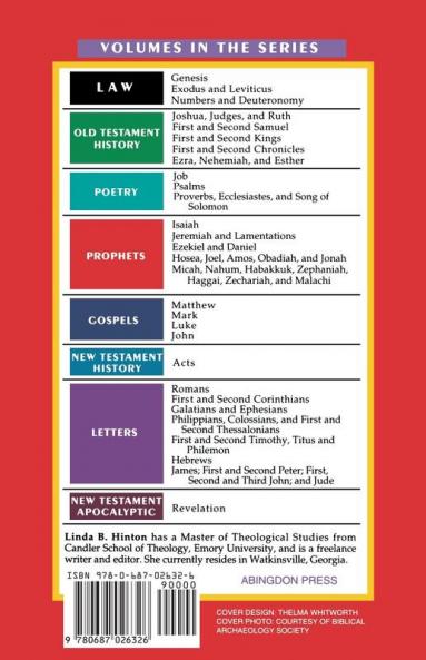 Jeremiah and Lamentations