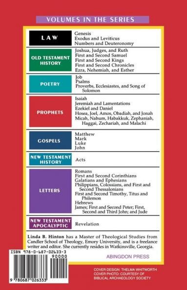 Basic Bible Commentary Vol 14 Ezekiel and Daniel