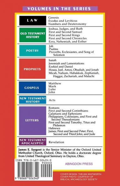 Basic Bible Commentary Hosea Joel Amos Obadiah and Jonah