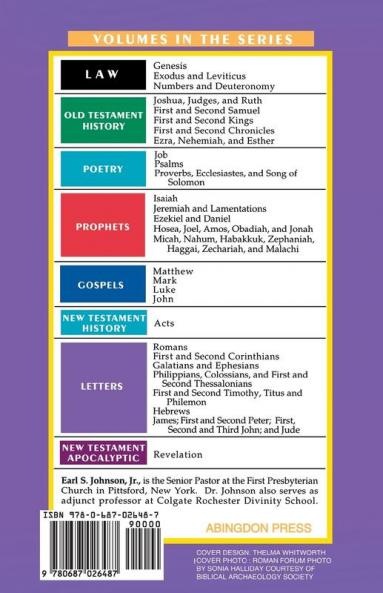 Basic Bible Commentary James First and Second Peter First Second and Third John and Jude