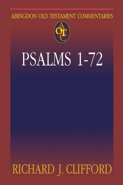 Abingdon Old Testament Commentary - Psalms 1-72