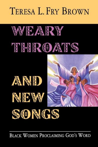 Weary Throats and New Songs