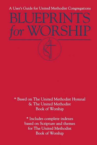 Blueprints for Worship