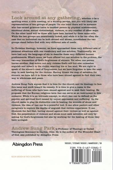 From Hurt to Healing