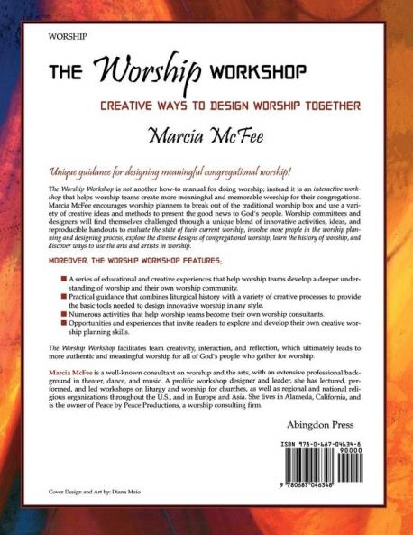 The Worship Workshop