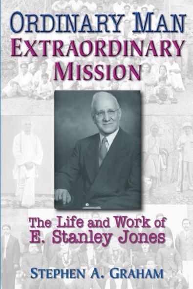 Ordinary Man Extraordinary Mission