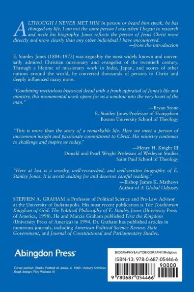 Ordinary Man Extraordinary Mission