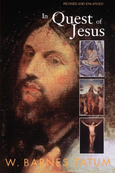 In Quest of Jesus