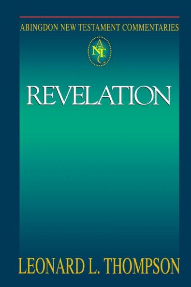 Abingdon New Testament Commentary - Revelation